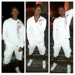 Meet your Posher, Alric